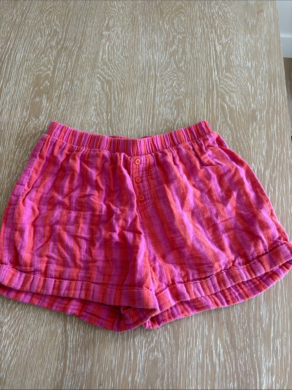Z Supply Short